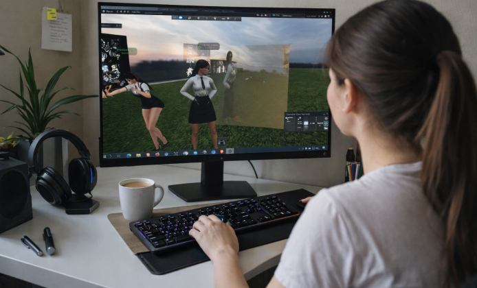 Black Dragon Desktop Guide: Quick Install, Better Multitasking & Zero Lag Tips